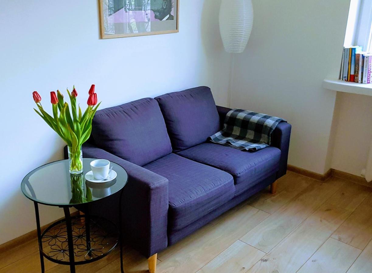Rynek Staromiejski Apartment Koszalin Bagian luar foto